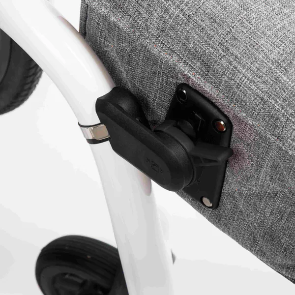 Hovedbilde CARE ADAPTER - passer til Rack Pack II