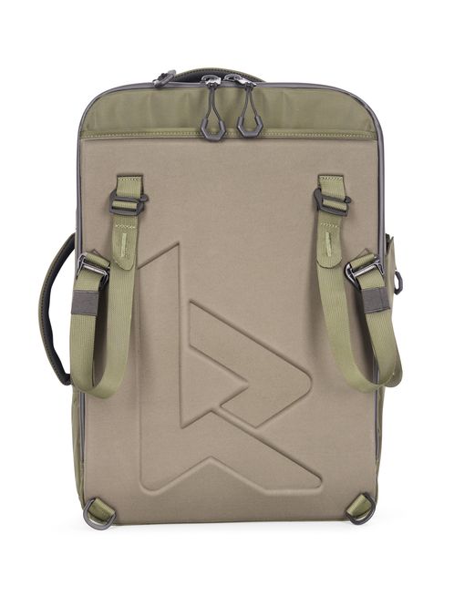 Hovedbilde BACKREST TRAVEL PACK II -ryggsekk til rullestol