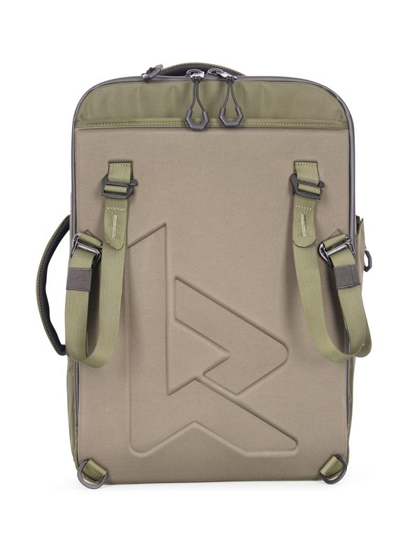 BACKREST TRAVEL PACK II -ryggsekk til rullestol