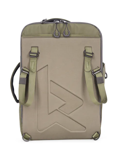 Hovedbilde BACKREST TRAVEL PACK II -ryggsekk til rullestol