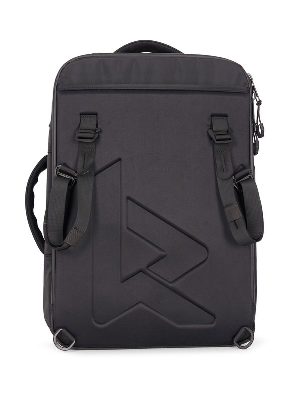 BACKREST TRAVEL PACK II -ryggsekk til rullestol